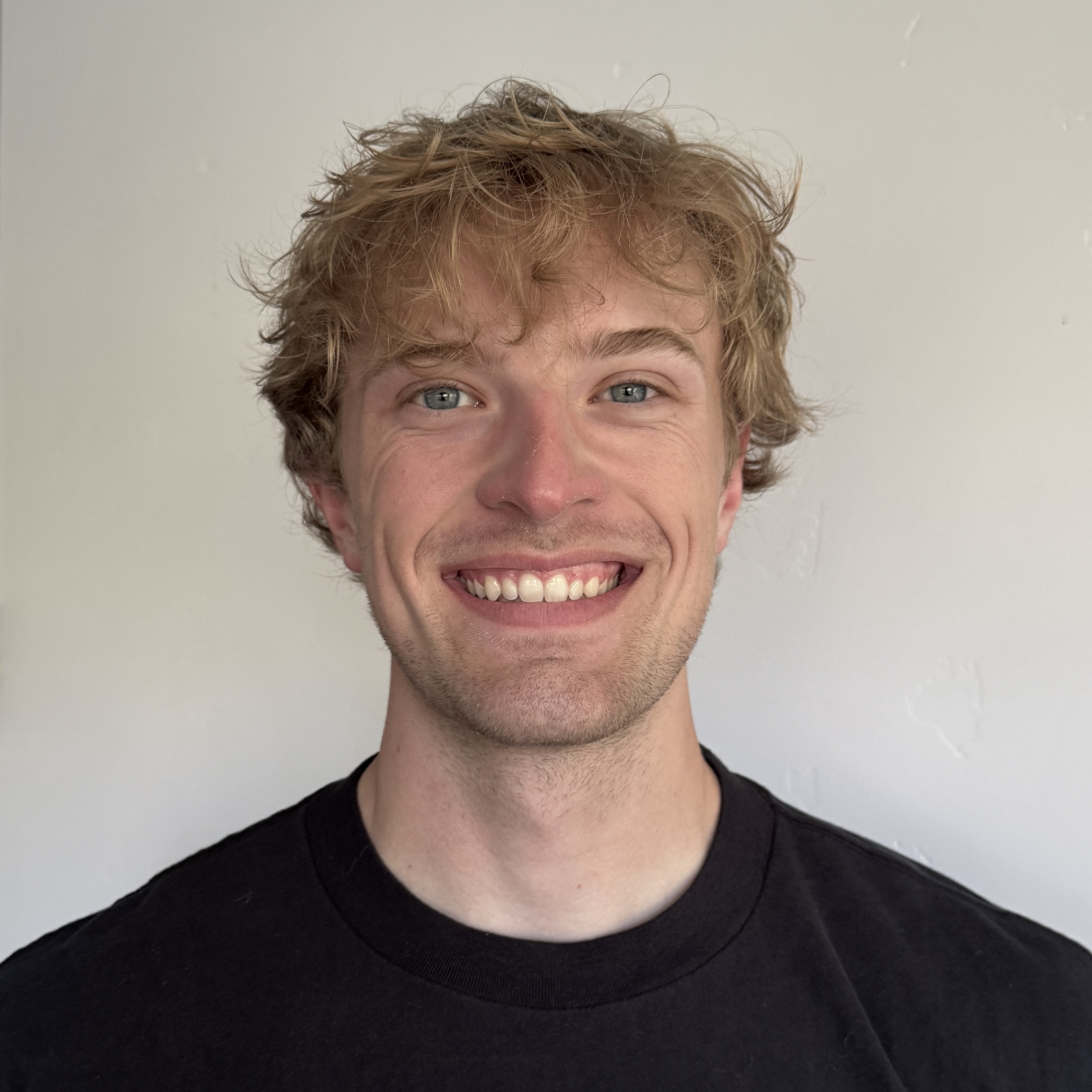 Cameron, Founder & CEO